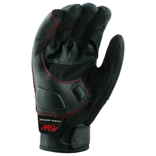 Luva Asw Street Carbon