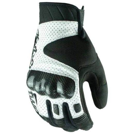 Luva Asw Street Carbon