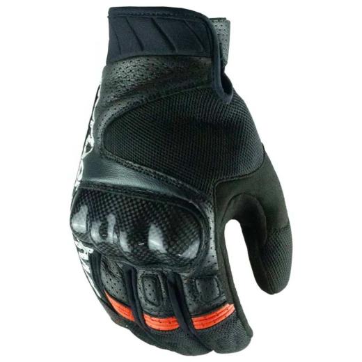 Luva Asw Street Carbon