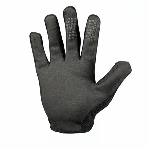 Luva BR Parts Core Solid Black