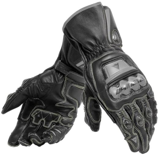 Luva Dainese Full Metal 6
