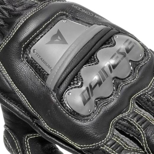 Luva Dainese Full Metal 6