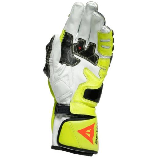 Luva Dainese Full Metal 6 Valentino Rossi