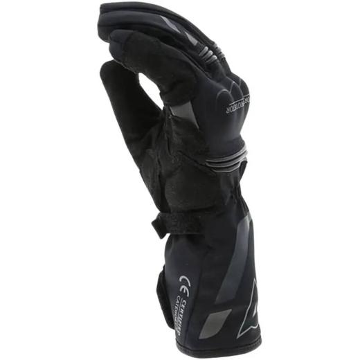 Luva Dainese Tempest D-Dry Long