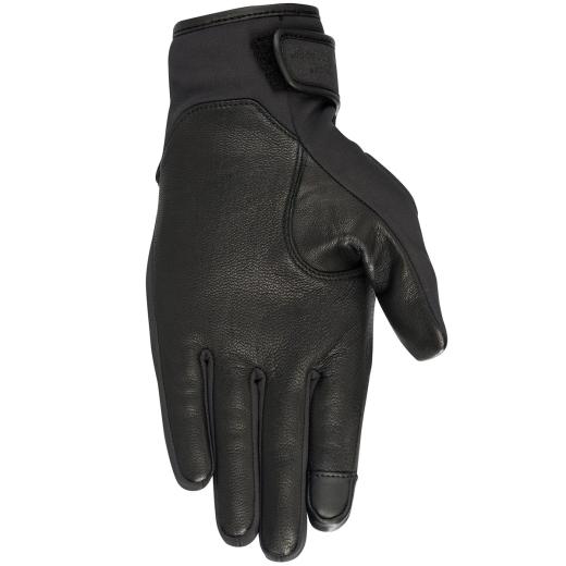 Luva Feminina Alpinestars C1 V2 Gore Windstopper Womens