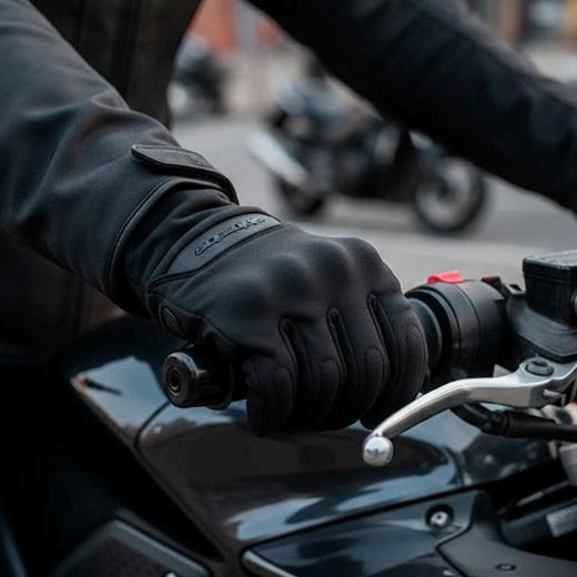 Luva Feminina Alpinestars C1 V2 Gore Windstopper Womens