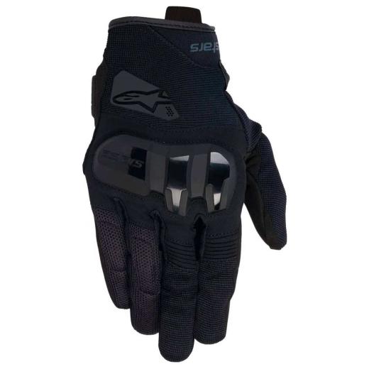 Luva Feminina Alpinestars Chrome Womens