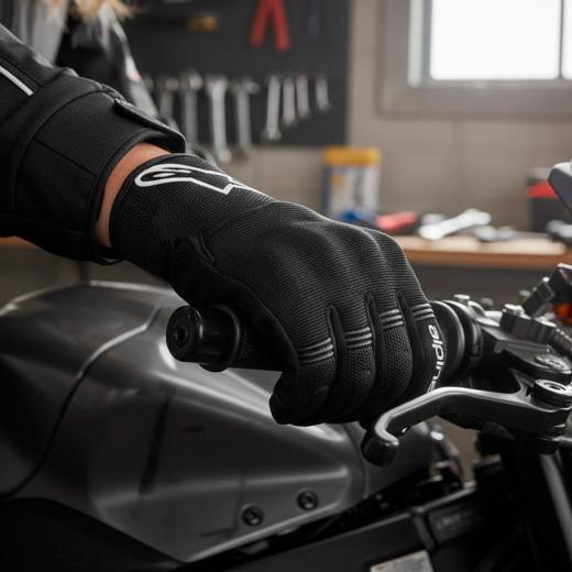 Luva Feminina Alpinestars Stella Copper