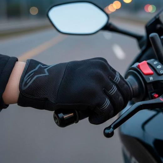 Luva Feminina Alpinestars Stella Copper