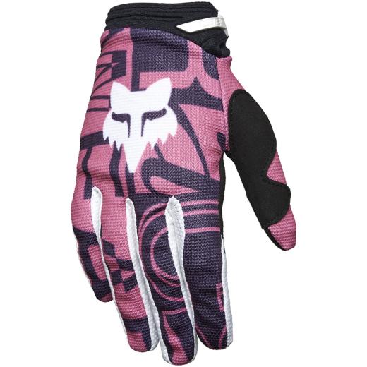 Luva Feminina Fox 180 Race Spec 2025