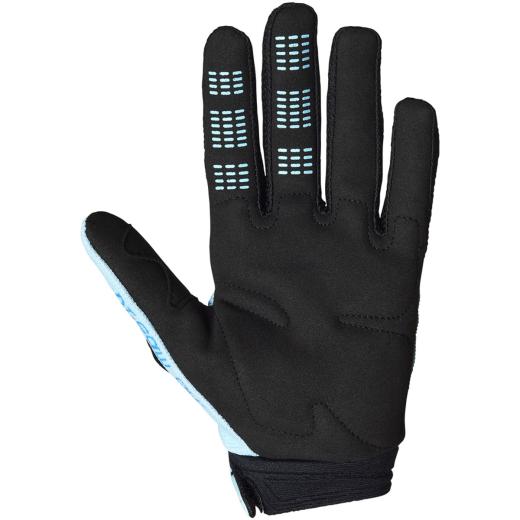 Luva Feminina Fox 180 Race Spec 2025