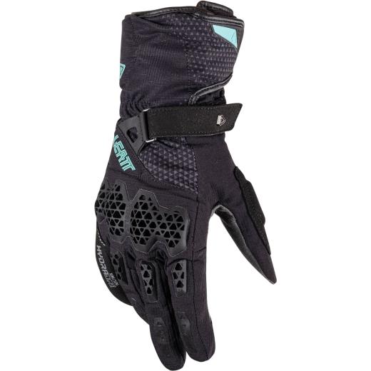 Luva Feminina Leatt Adventure Hydradri 6.5