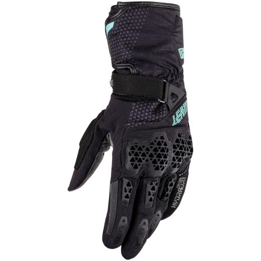 Luva Feminina Leatt Adventure Hydradri 6.5