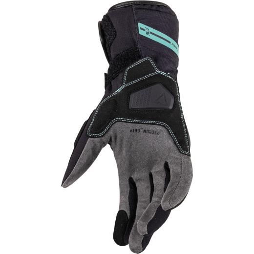 Luva Feminina Leatt Adventure Hydradri 6.5