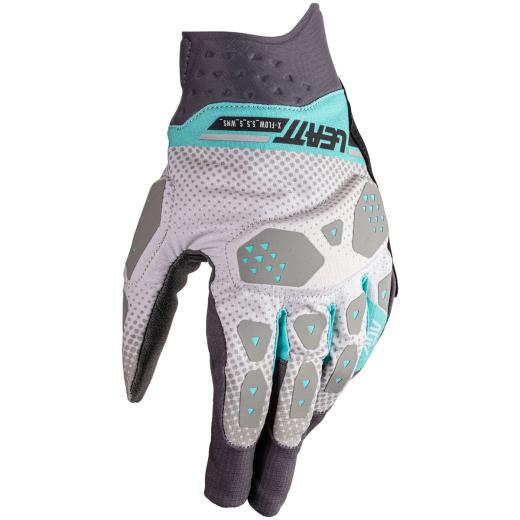 Luva Feminina Leatt Adventure X-Flow 5.5 Curta