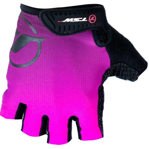 Luva Feminina TSW Flex Rosa