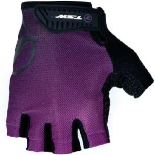 Luva Feminina TSW Flex Roxo