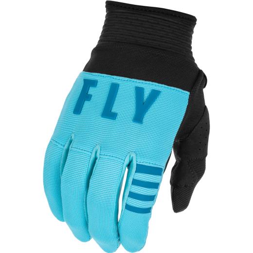 Luva Fly F-16 Aqua/Preto