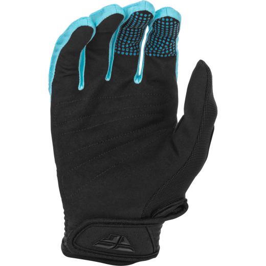 Luva Fly F-16 Aqua/Preto