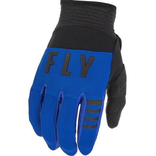 Luva Fly F-16 Azul/Preto 2022