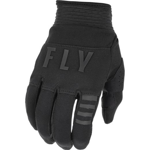 Luva Fly F-16 Preto 2022