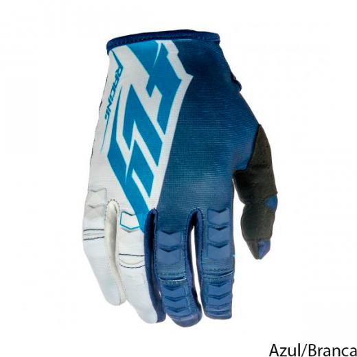 Luva Fly Kinetic 16