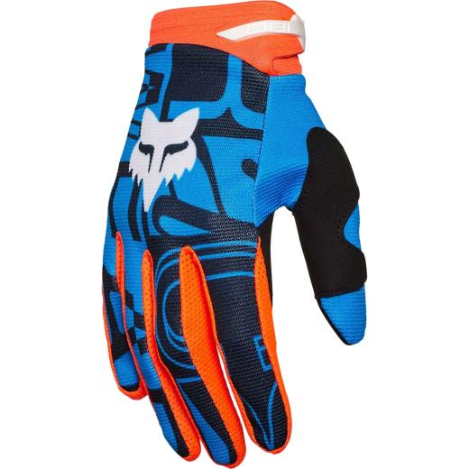 Luva Fox 180 Race Spec 2025