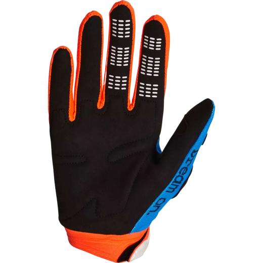 Luva Fox 180 Race Spec 2025