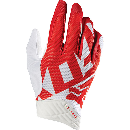 Luva Fox Airline Shiv
