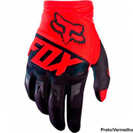 Loja Fox Racing - Cartelas de adesivos - FOX MX Parts