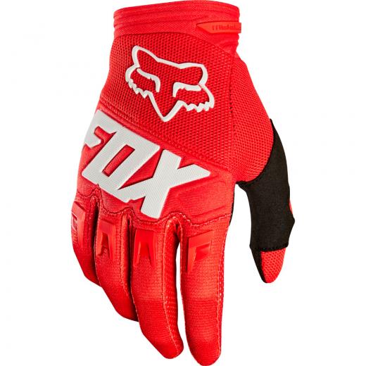 Luva Fox Dirtpaw Race 18