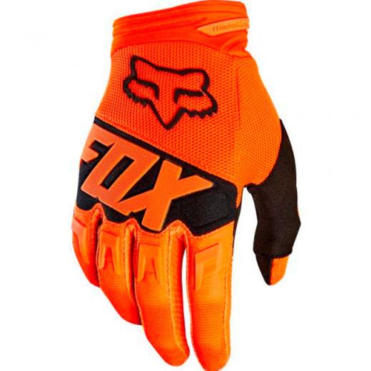 Luva Fox Dirtpaw Race 18