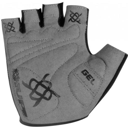 Luva Hupi Eco Bio Neon Laranja