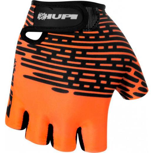 Luva Hupi Eco Bio Neon Laranja