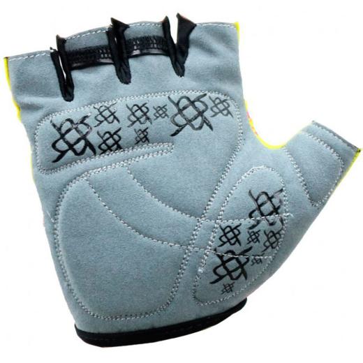 Luva Hupi Splash Rosa