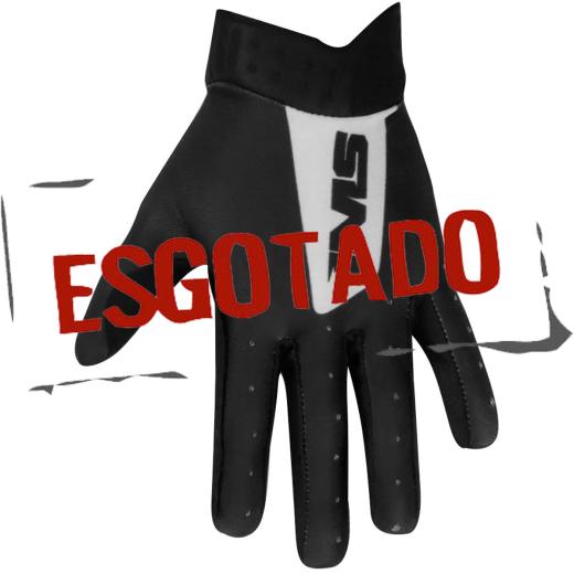 Luva IMS Solid Air Preto