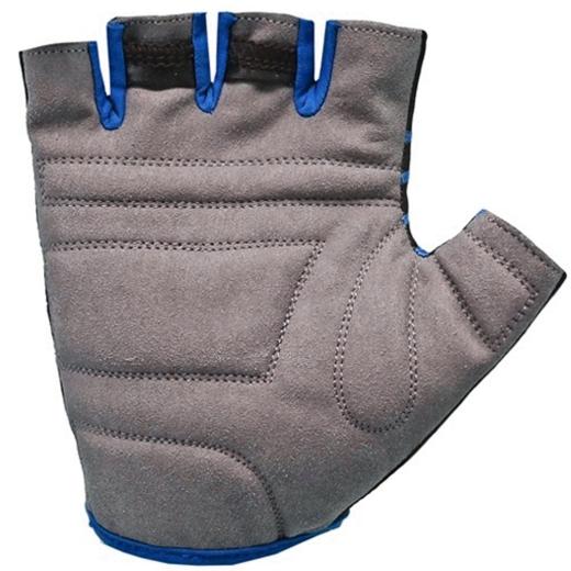 Luva Kode Experience Preto/Azul