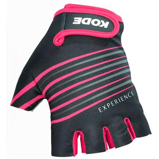 Luva Kode Experience Rosa