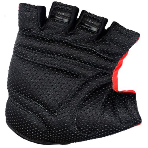 Luva Kode F3 Noban Vermelho