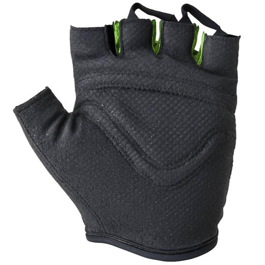 Luva Kode Rider Preto/Verde