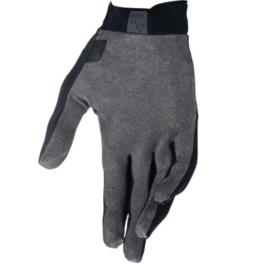 Luva Leatt 1.5 Gripr 2024 Preto/Cinza