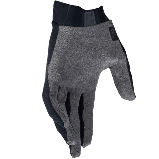 Luva Leatt 1.5 Gripr 2024 Preto/Cinza