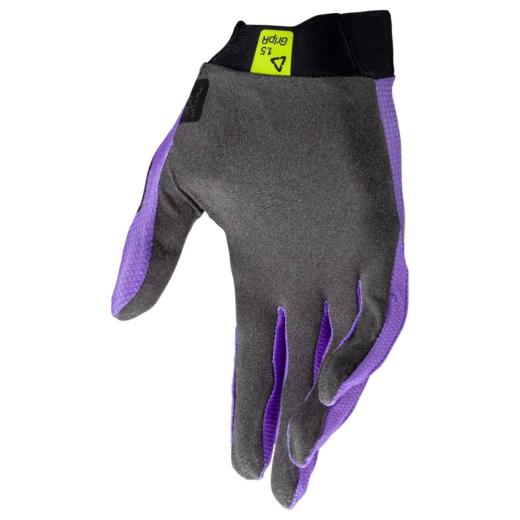 Luva Leatt 1.5 Gripr 2025