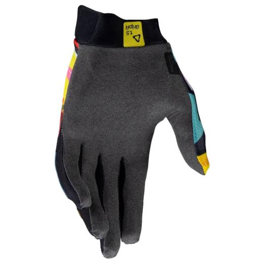 Luva Leatt 1.5 Gripr 2025