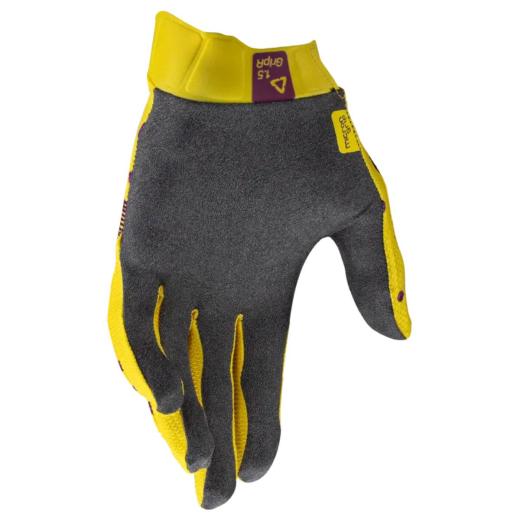 Luva Leatt 1.5 Gripr 2025