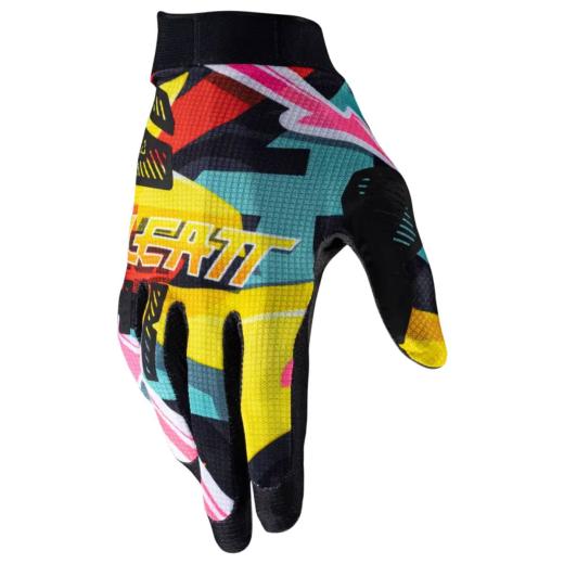 Luva Leatt 1.5 Gripr 2025