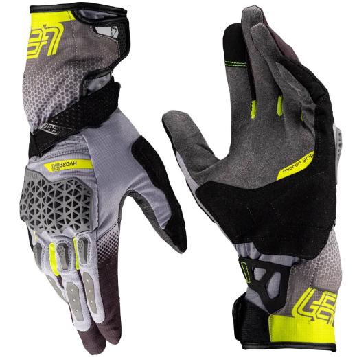 Luva Leatt Adventure Hydradri 5.5
