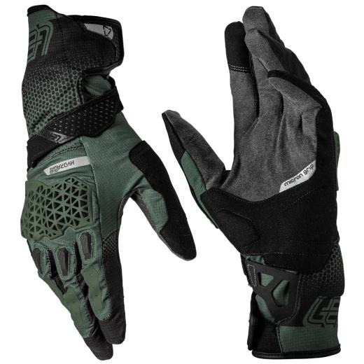 Luva Leatt Adventure Hydradri 5.5