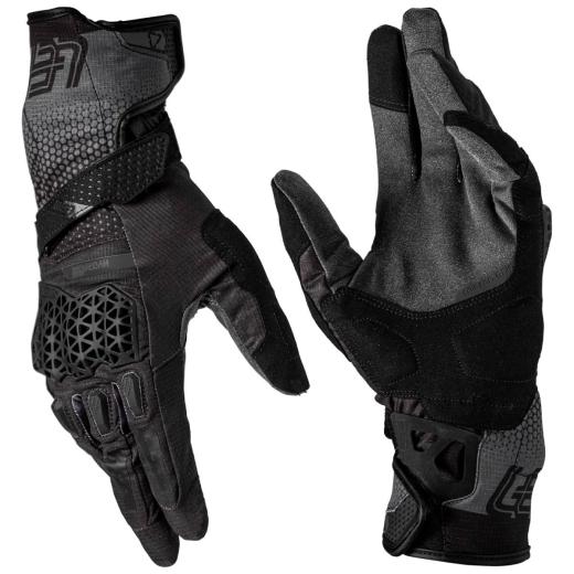 Luva Leatt Adventure Hydradri 5.5