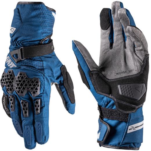 Luva Leatt Adventure Hydradri 6.5